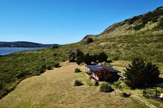 El complejo que combina actividades y un paisaje bucólico, ideal para ir en familia