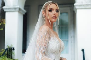 Lele Pons tiene una gran comunidad que la sigue y a su vez es amiga de importantes celebridades