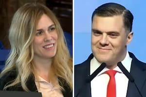 Duro cruce entre el “Gordo Dan” y Lemoine por la denuncia de Pareja contra tuiteros