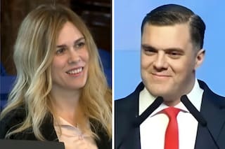 La Justicia porteña comenzó a indagar a los tuiteros denunciados por Pareja y les impuso restricciones