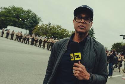 Lemon fue arrestado la noche de este jueves en Los Ángeles