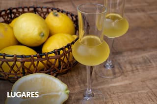 La bebida espirituosa a base de limón que conquistó a los argentinos