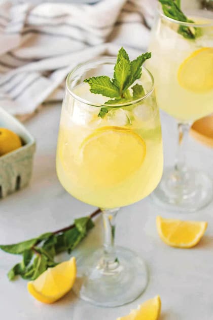Lemoncello