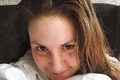 Las reivindicaciones feministas de Lena Dunham le granjearon un mal carácter, pero toda su carrera está atravesada por lo cómico