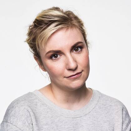 Lena Dunham