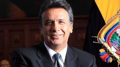 Lenín Moreno