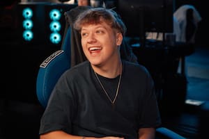 Dejó la escuela por los videojuegos y se hizo millonario a los 17: la historia de Rezon