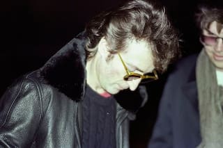 Por qué el asesino de John Lennon sigue preso: 44 años después de aquel fatídico día en Nueva York