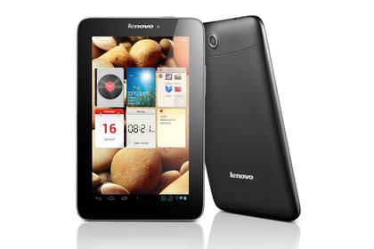 Lenovo IdeaTab A2107