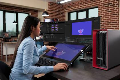 Lenovo publicó los requerimientos para cada puesto que busca cubrir en la Argentina