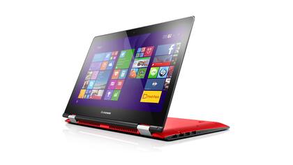 Lenovo Yoga 500
