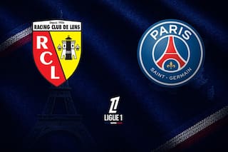 Lens vs. Paris Saint-Germain, por la Liga de Francia 2025: día, hora y cómo seguir online