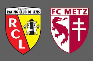Lens venció por 3-0 a Metz, por la Liga de Francia 2025