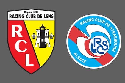 Lens venció por 1-0 a Strasbourg, por la Liga de Francia 2025