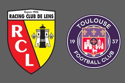 Lens venció por 3-2 a Toulouse, por la Liga de Francia 2025