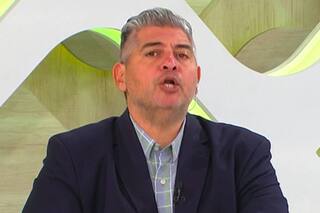 Por qué River no sale campeón del fútbol argentino según Farinella