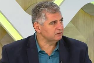 Superclásico: La picante definición de Leo Farinella sobre la final de Madrid