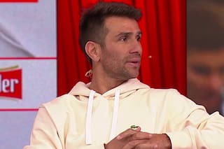 El detalle sobre el retiro de Leo Ponzio: a quién le delegó el grupo de WhatsApp de River