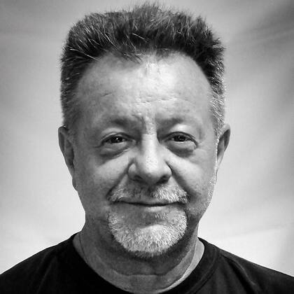 León Gieco toca en Lollapalooza. "No me sorprendió que me llamen. El festival es muy variado, no sólo en cuanto a los estilos, sino también a las edades", dice