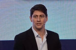 Calor y lluvias desparejas, el cóctel del verano agrícola