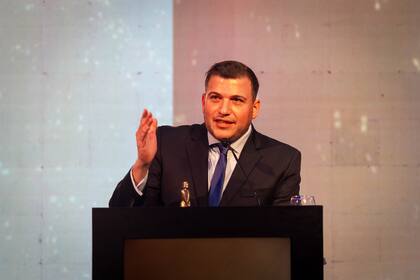 Leo Gabes, mejor relator deportivo del 2020