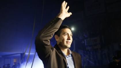 Leo Gutiérrez es un multicampeón