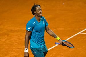 Argentina Open: Monfils superó a Mayer y está en las semifinales