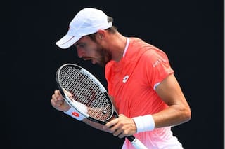 Australia: Mayer y el Top 10 de los máximos ganadores argentinos en Grand Slam