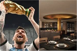 Lionel Messi inaugurará un restaurante en Andorra y el menú tendrá un “toque” argentino