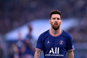 ¿Qué nos dicen los astros sobre el año de Leo Messi y el próximo Mundial?