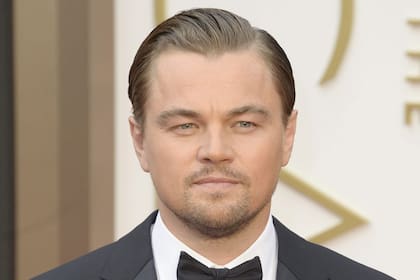 Leo no consiguió la estatuilla