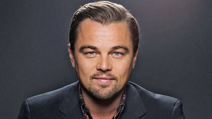 Leo no oculta a su novia