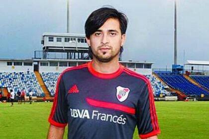 Leo Pisculichi sería titular ante Ferro