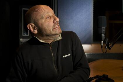 Leo quiere dejar en claro que procuró proteger al chico