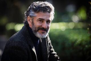 Sbaraglia reveló el divertido apodo que le pusieron en Clave de sol