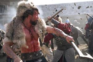 Todo lo que tenés que saber sobre Vikingos: Valhalla, la nueva serie de Netflix