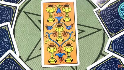 Leo tiene que meditar situaciones que le hacen mal