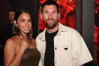 Cuáles son los restaurantes que el capitán de la selección elige en Miami