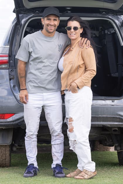 Leo e Celeste estiveram sólidos ao longo dos três dias de torneio