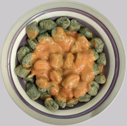 Leofanti tiene un enorme abanico de pastas aptas celíacos