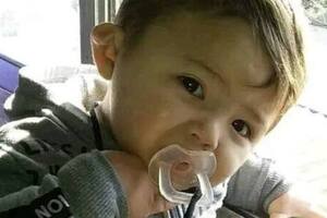 Condenaron a perpetua a la madre y al padrastro de León Aquino, el bebé asesinado en Berazategui