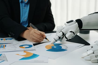 León XIV ha creado un grupo de estudio sobre inteligencia artificial