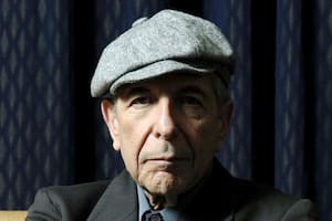 “Hallelujah”: del trágico final de su mejor intérprete a las referencias bíblicas de Leonard Cohen