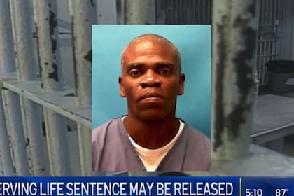 Leonard Cure fue condenado a cadena perpetua