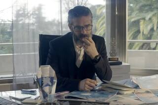 Se posterga el debut del nuevo unitario de Pol-ka, Otros pecados, para 2019