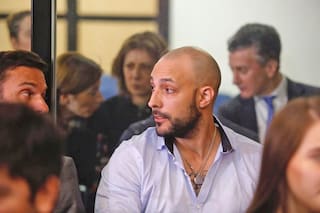 El arrepentido Leonardo Fariña declara como testigo en el juicio contra Cristina Kirchner