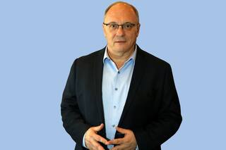 Leonardo Leiderman: "Las crisis económicas del país fueron made in Argentina"