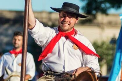 Leonardo Airaldi, expresidente de la Sociedad Rural de Diamante, Entre Ríos, está cerca de ser juzgado por narcotráfico