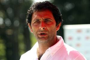 Leonardo Astrada busca cambiar para contrarrestar el poderío de Velez