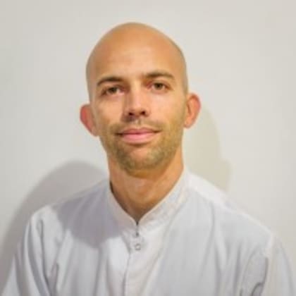 Leonardo Biolatto: “La medicina siempre fue una profesión profundamente comunicacional”